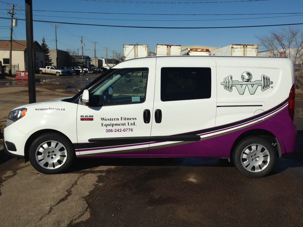 Pelican Signs: Vehicle Wraps