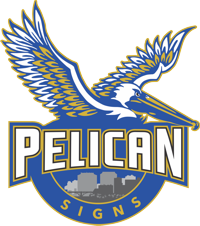 Pelican Signs